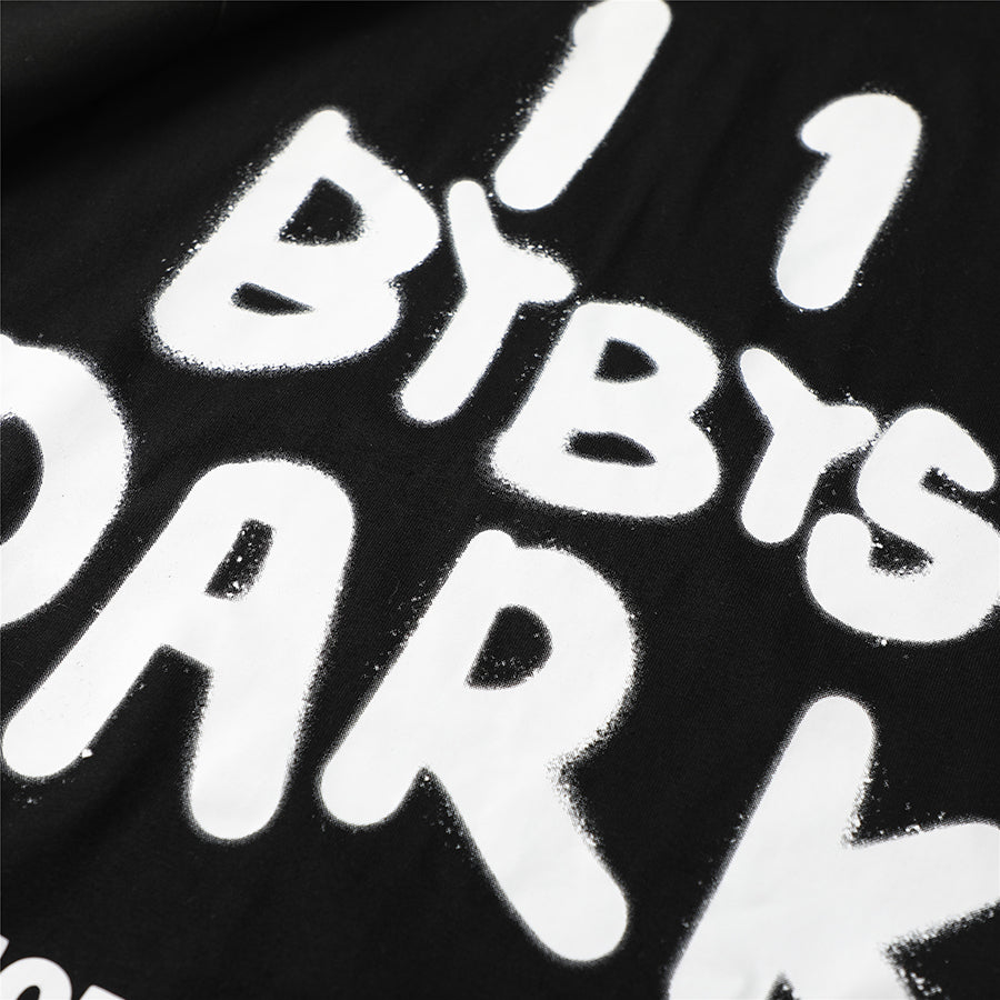 Hidden From The Dark Tee