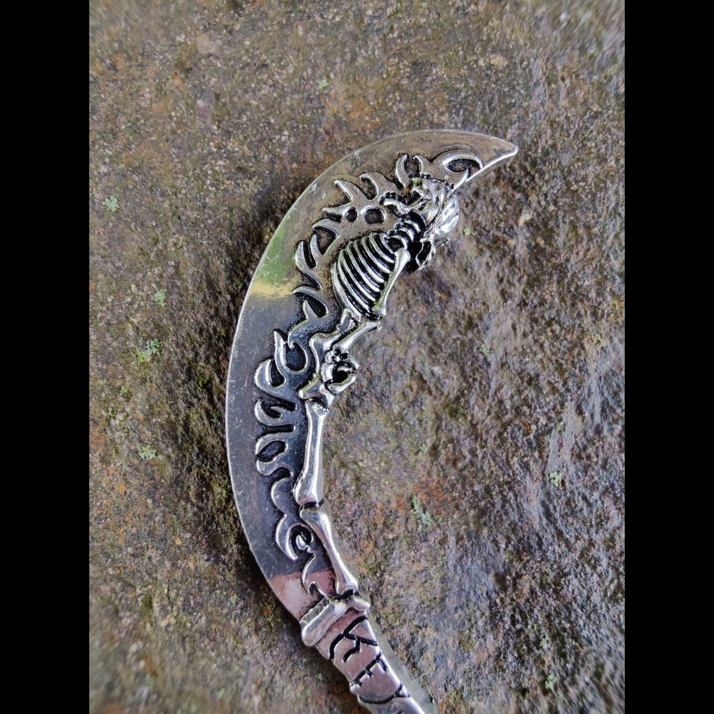 Ghost Pirate Sword