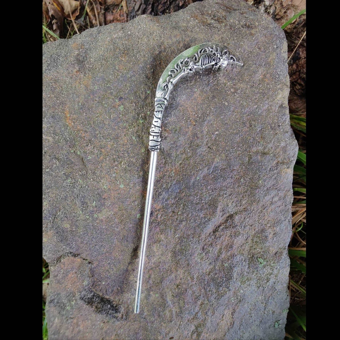 Ghost Pirate Sword