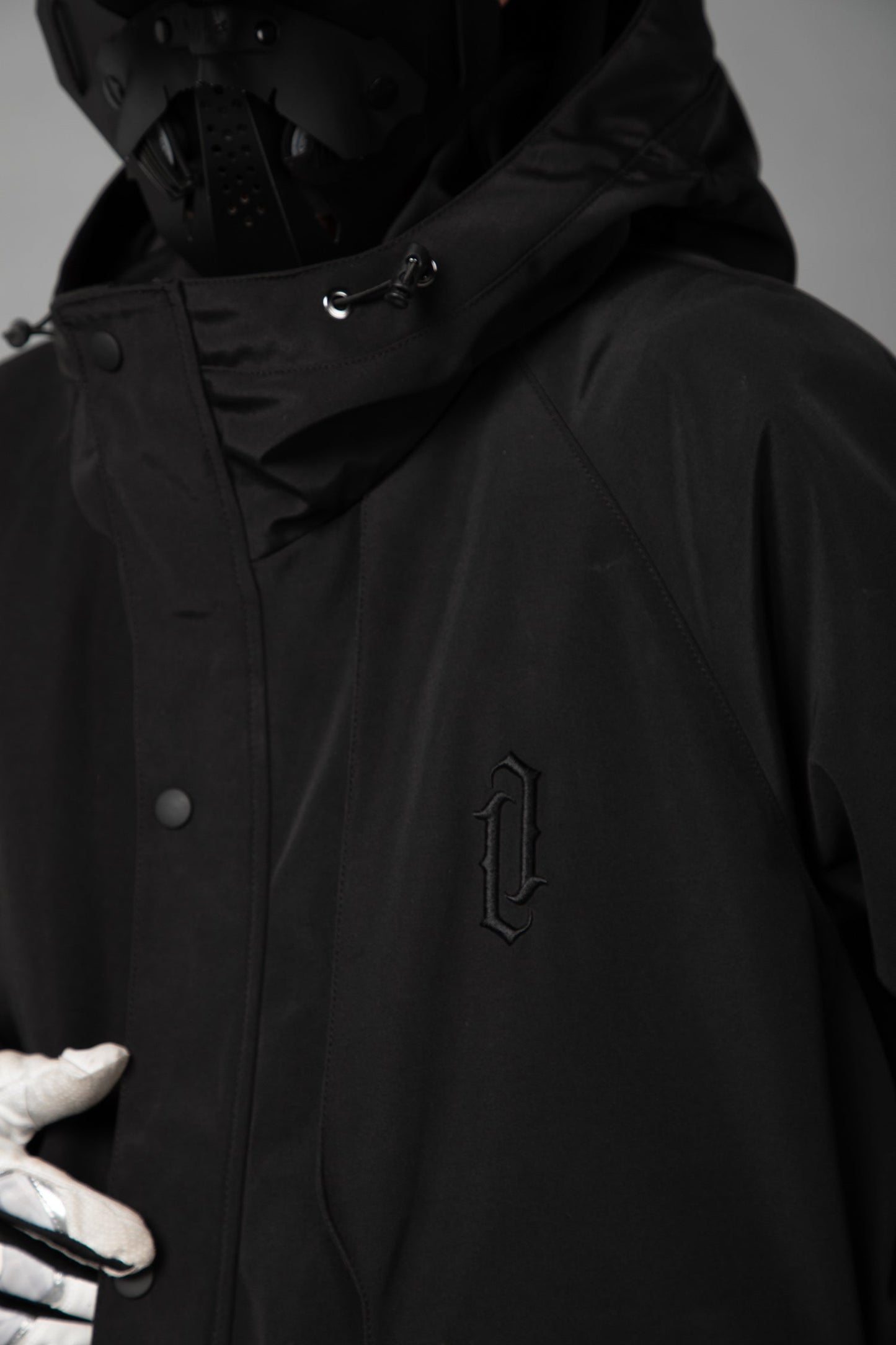B1 Casual Tech Jacket