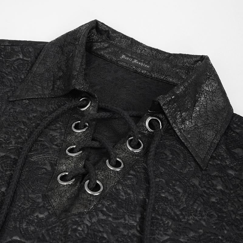 Pallas Pull Over Shirt