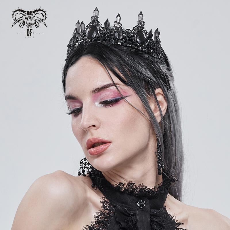 Magik Gothic Crown