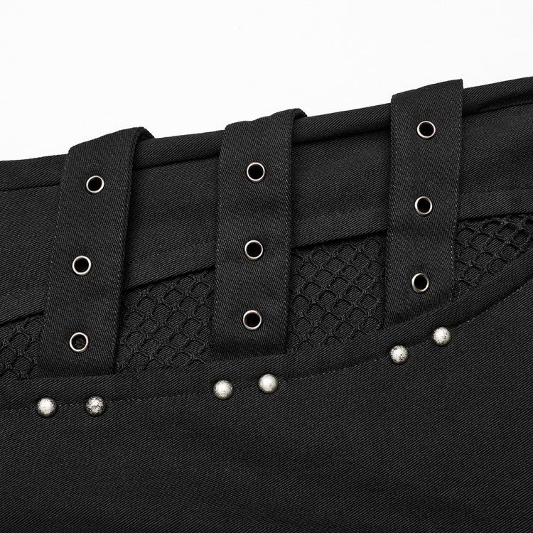 Splice Furry Pants