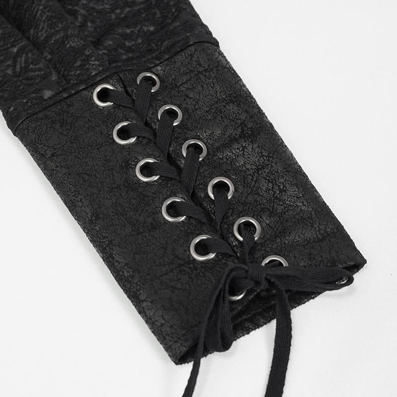 Pallas Pull Over Shirt