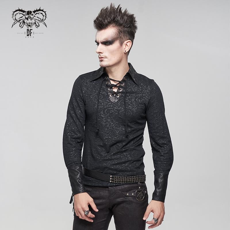 Pallas Pull Over Shirt