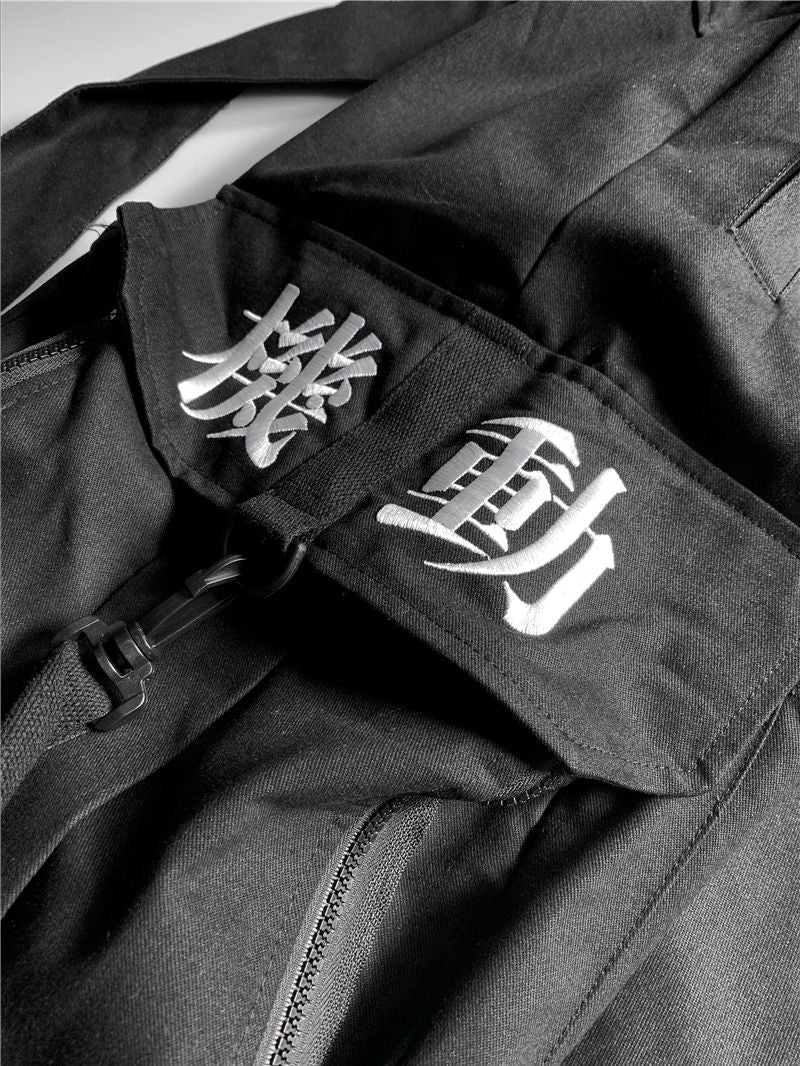 11 Shadow Cargo Jogger Pants