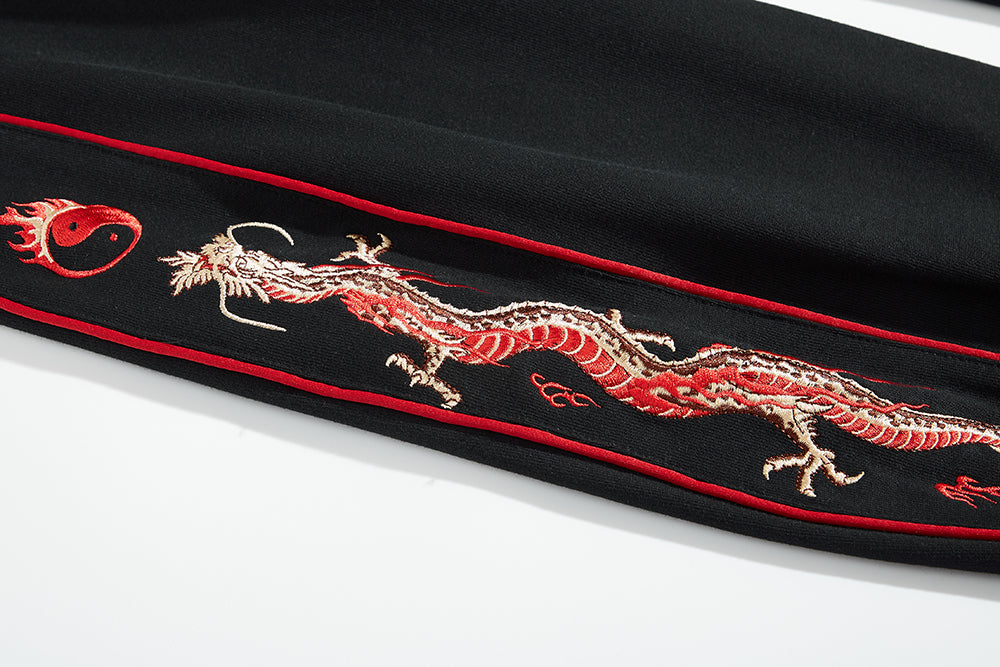 Flying Dragon Sweatpants