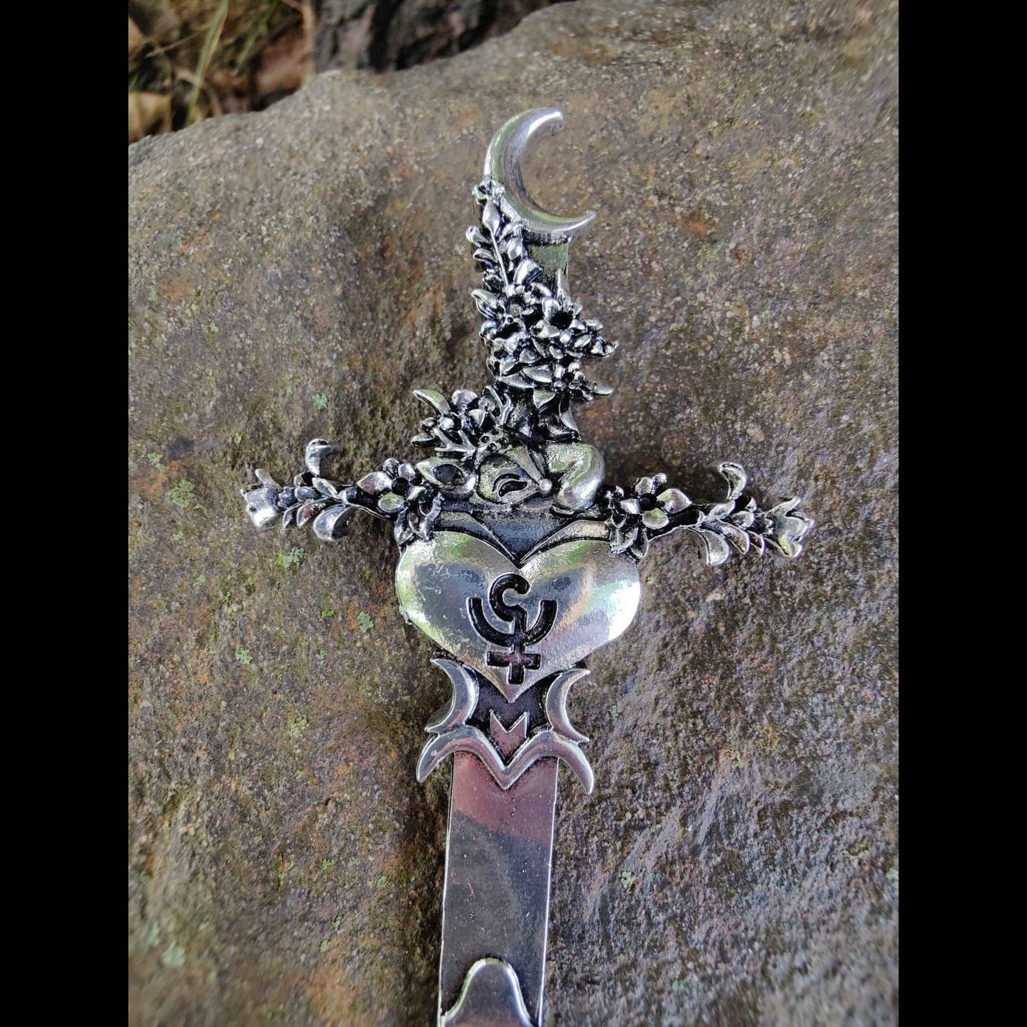 Persephone's Dagger