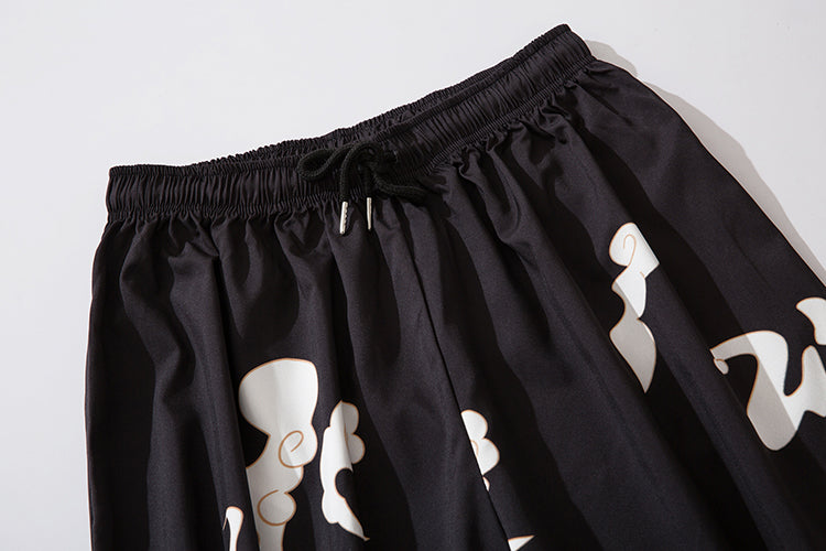 Dark Moonlight Lightweight Pants