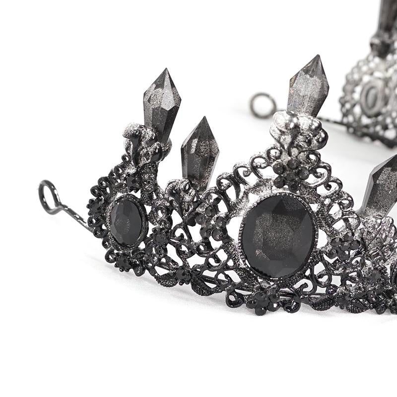 Magik Gothic Crown