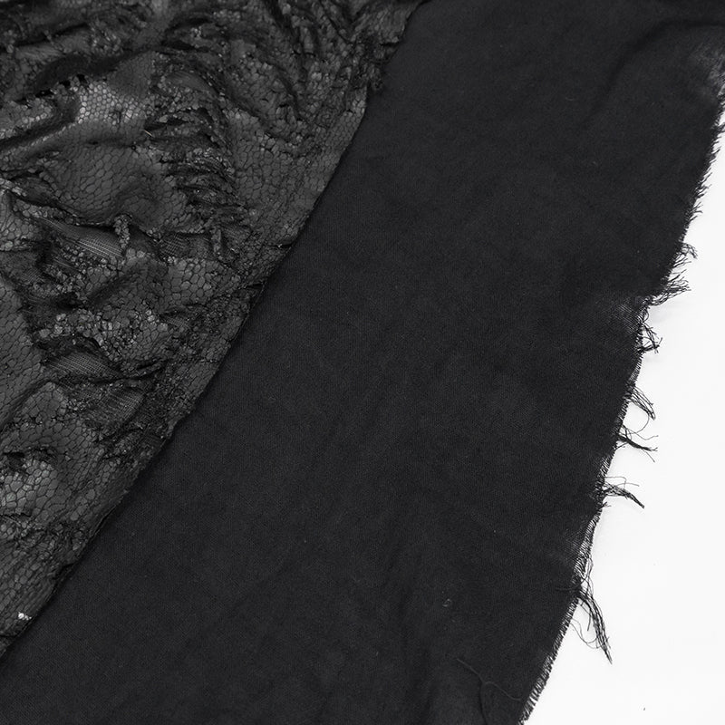 Satanic Panic Punk Cardigan