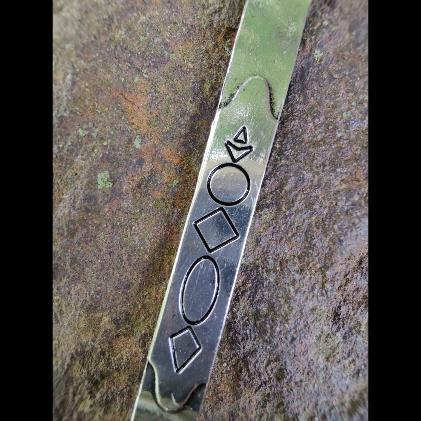 Persephone's Dagger