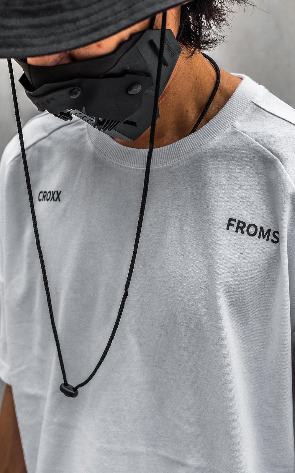 Core Ai Tech Tee
