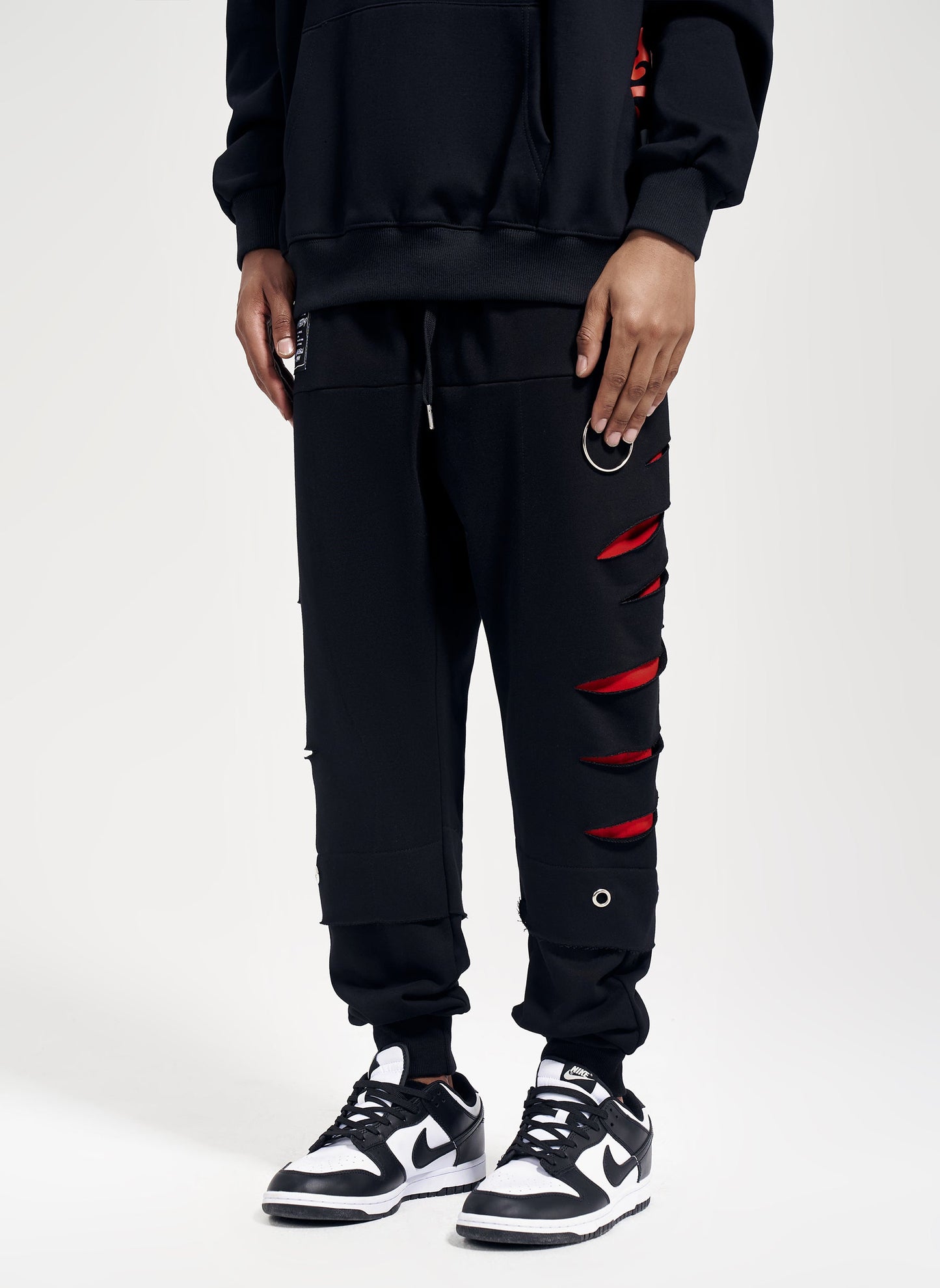 Brave Heart Jogger Pants
