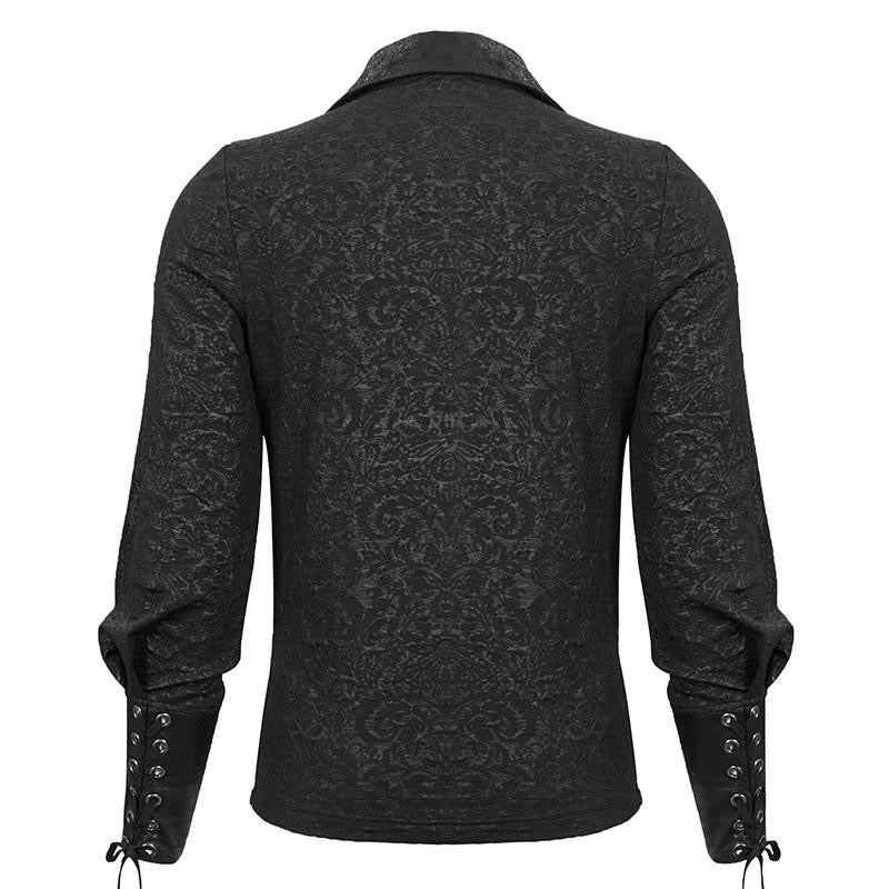 Pallas Pull Over Shirt