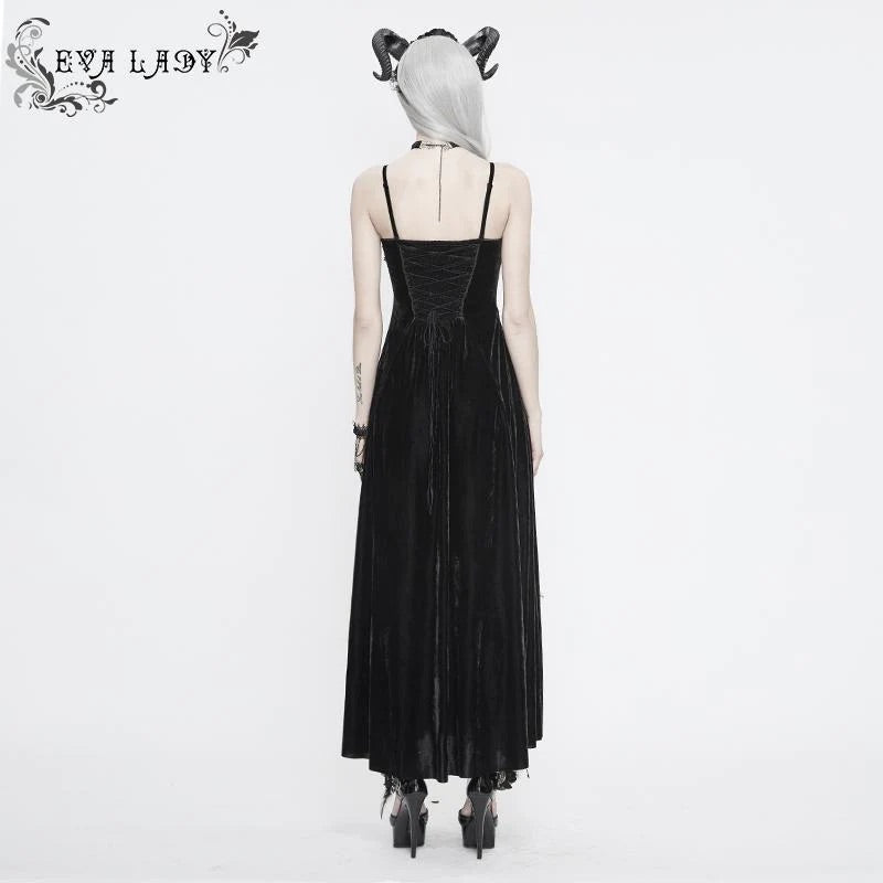 Cthulhu Gothic Gown