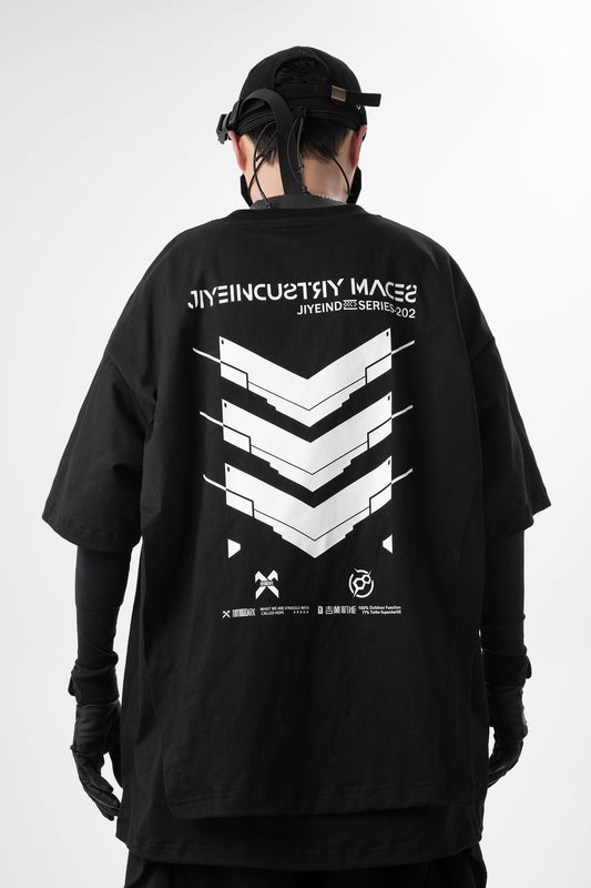 JX Mercury Core Tee