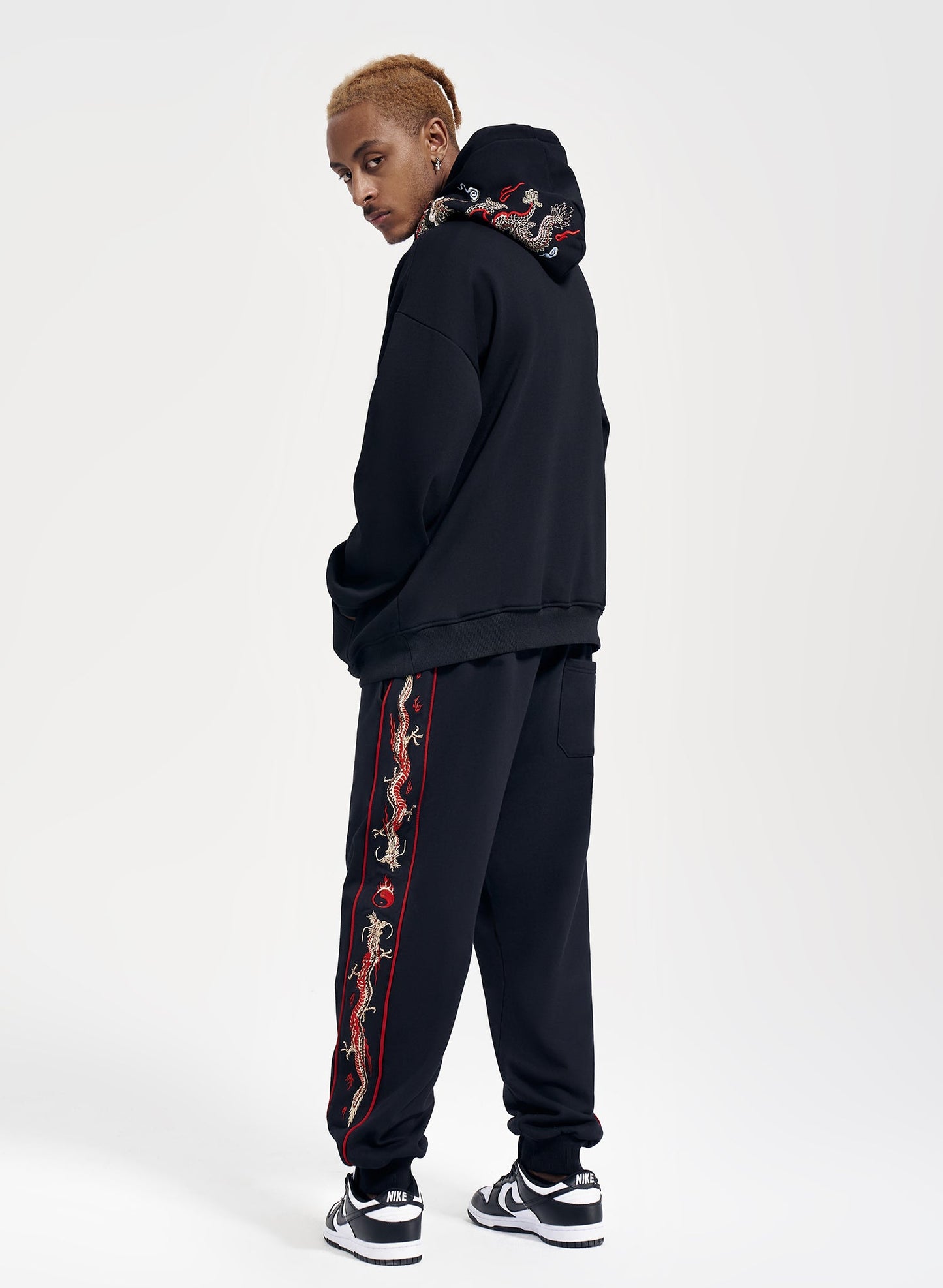 Flying Dragon Sweatpants