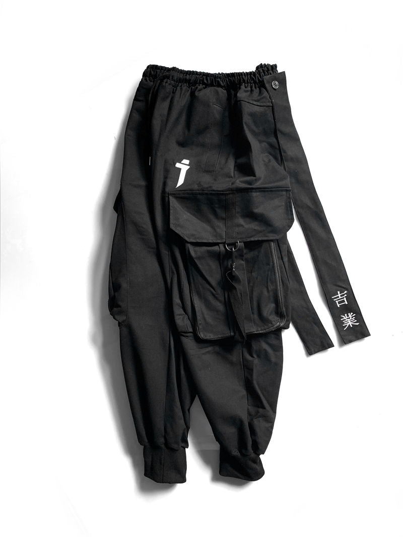 11 Shadow Cargo Jogger Pants
