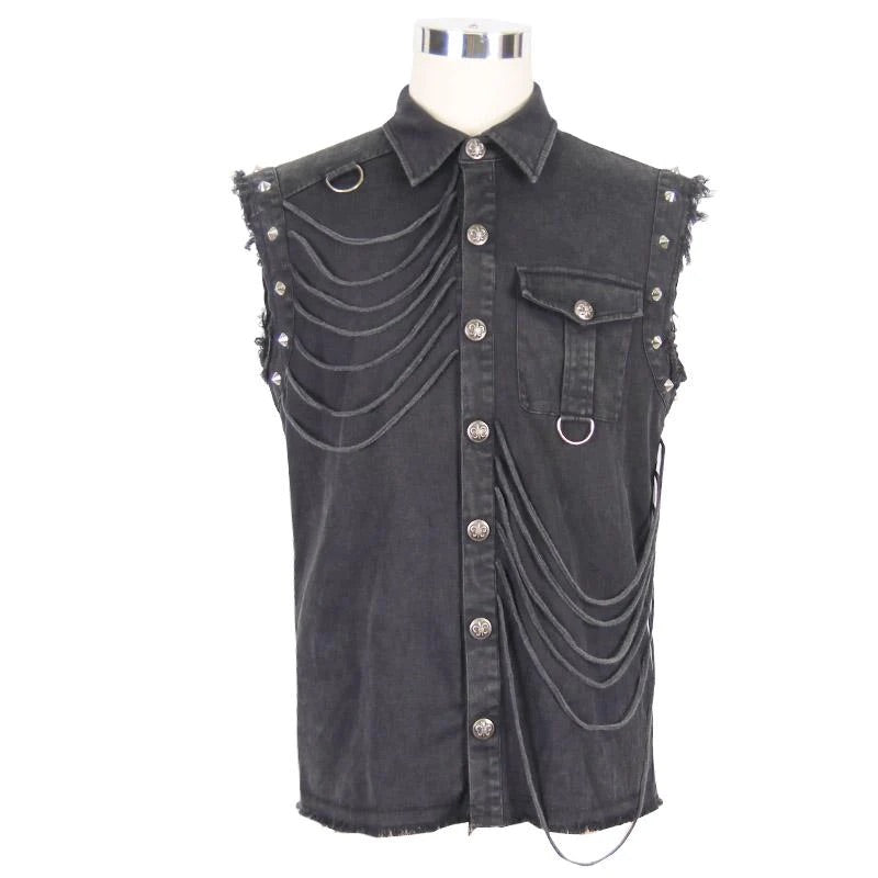 Punk Vest
