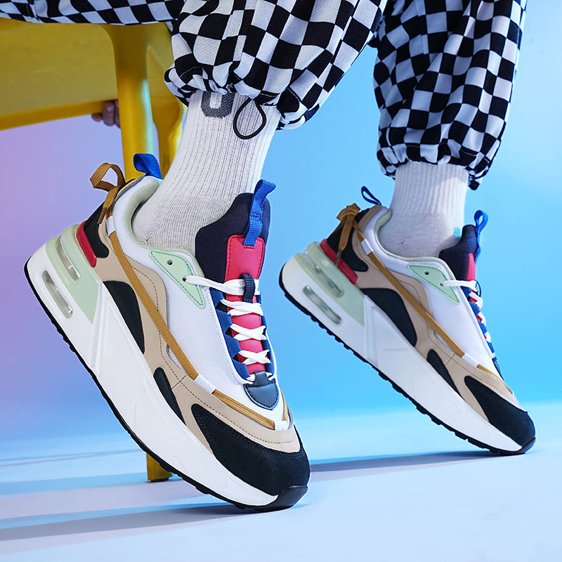 Multi-Blend G176 NX Sneakers