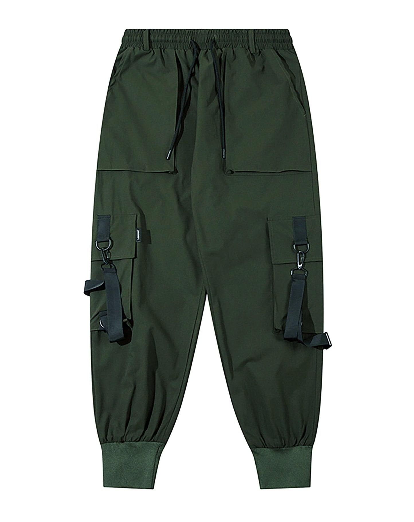302 Casual Cargo Pants