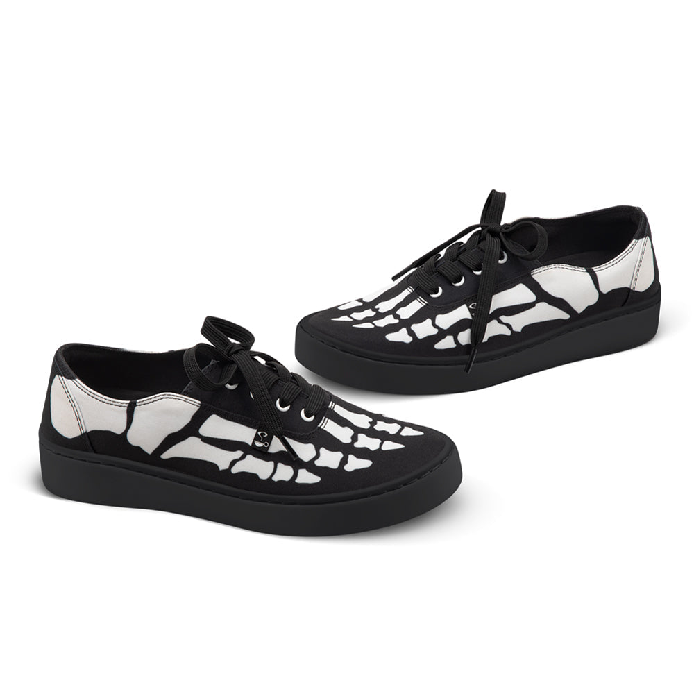 Bella Hasta La Muerte Casual Sneaker