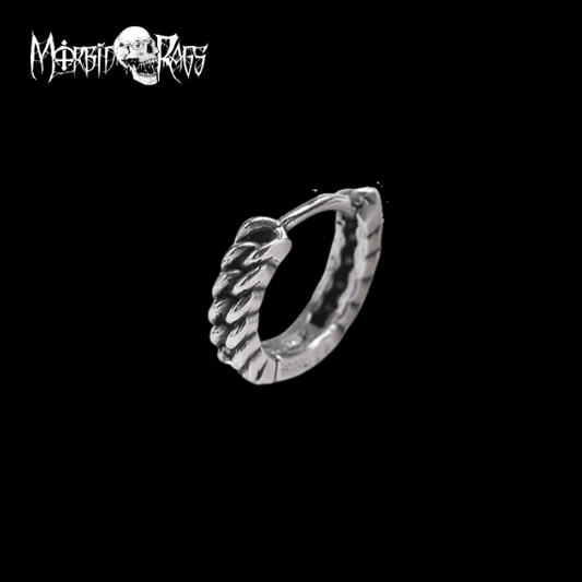 Bertram Chain Earring