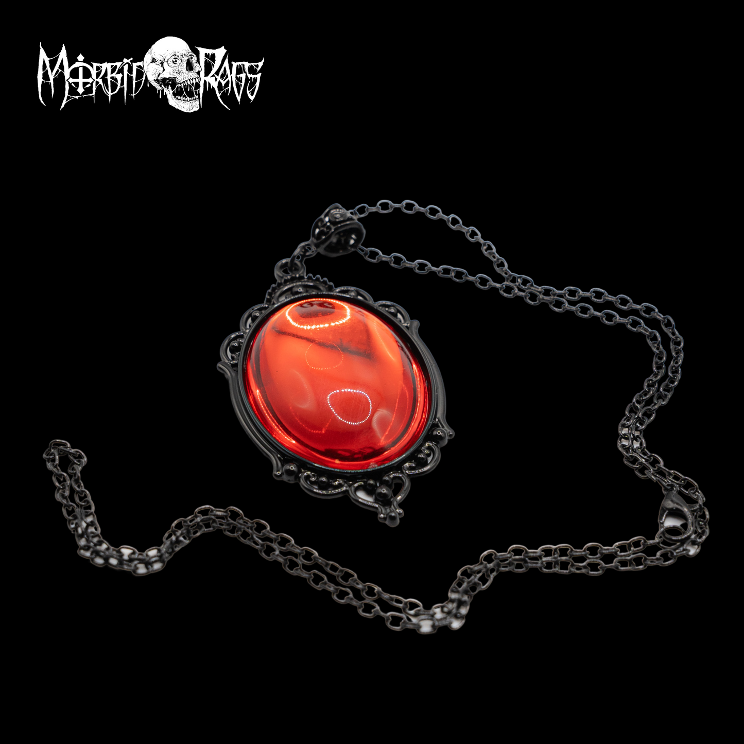 Drusilla Necklace