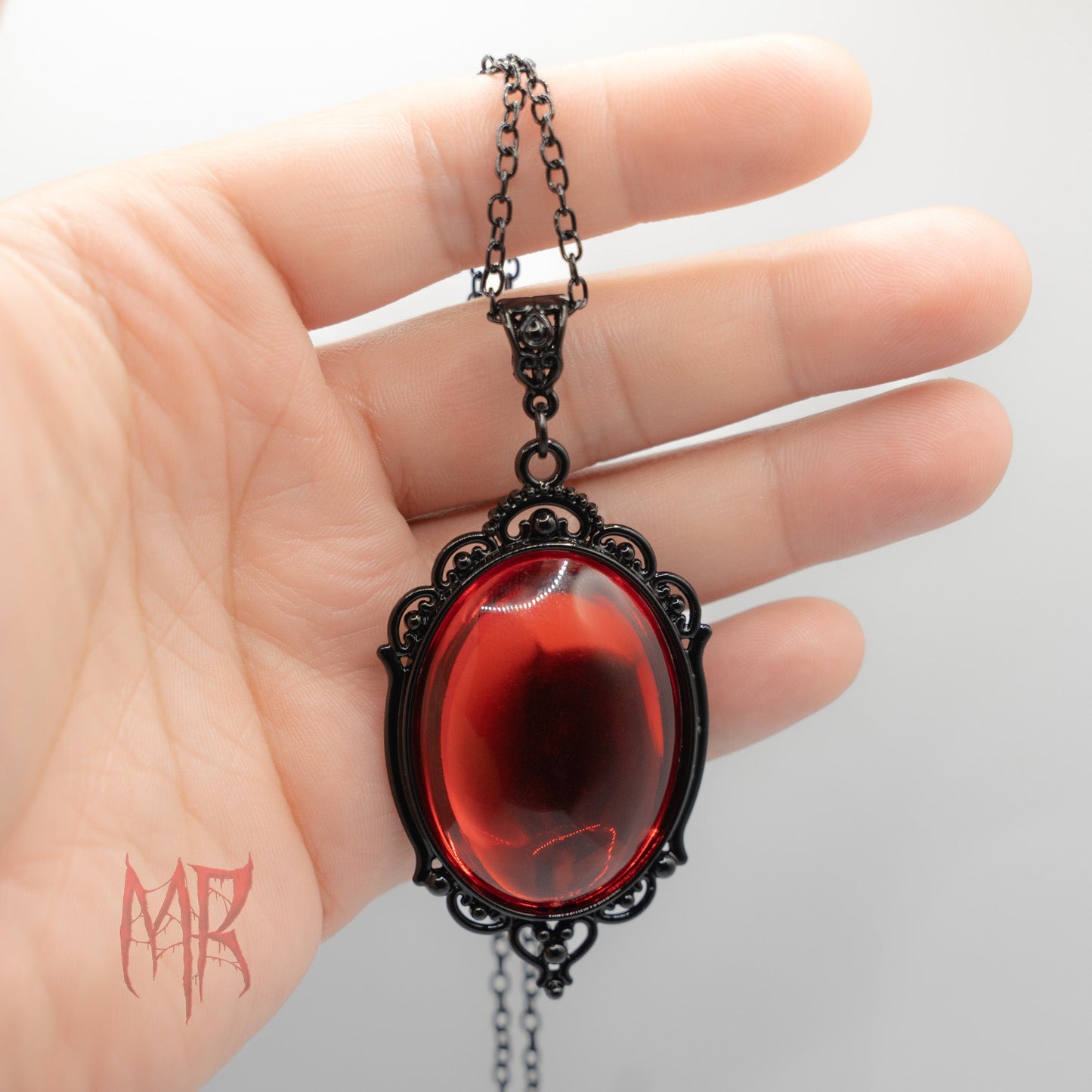 Drusilla Necklace