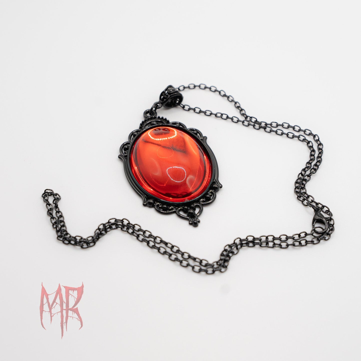 Drusilla Necklace