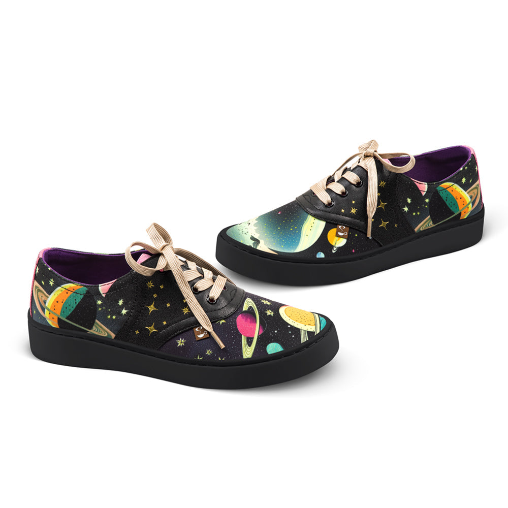 Galactica Casual Sneaker