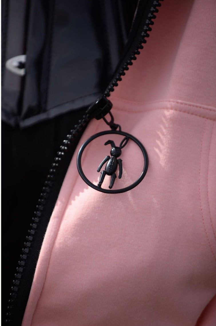 Alice in Wonderland Hoodie