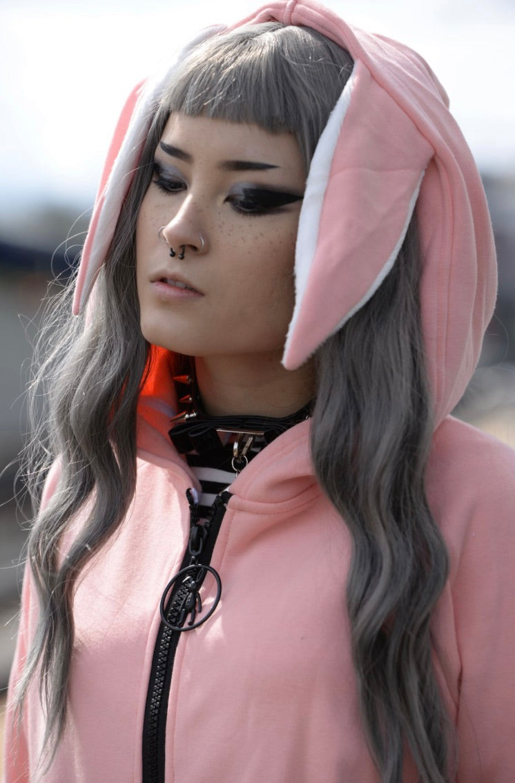 Alice in Wonderland Hoodie