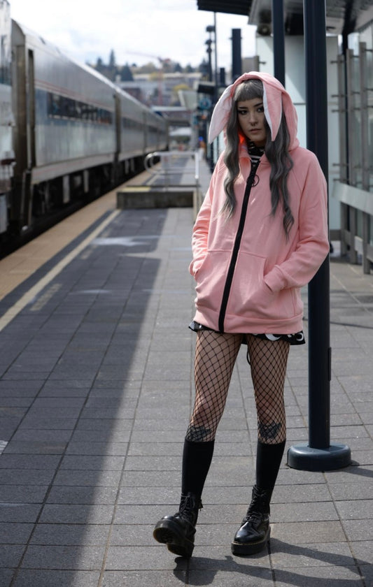 Alice in Wonderland Hoodie