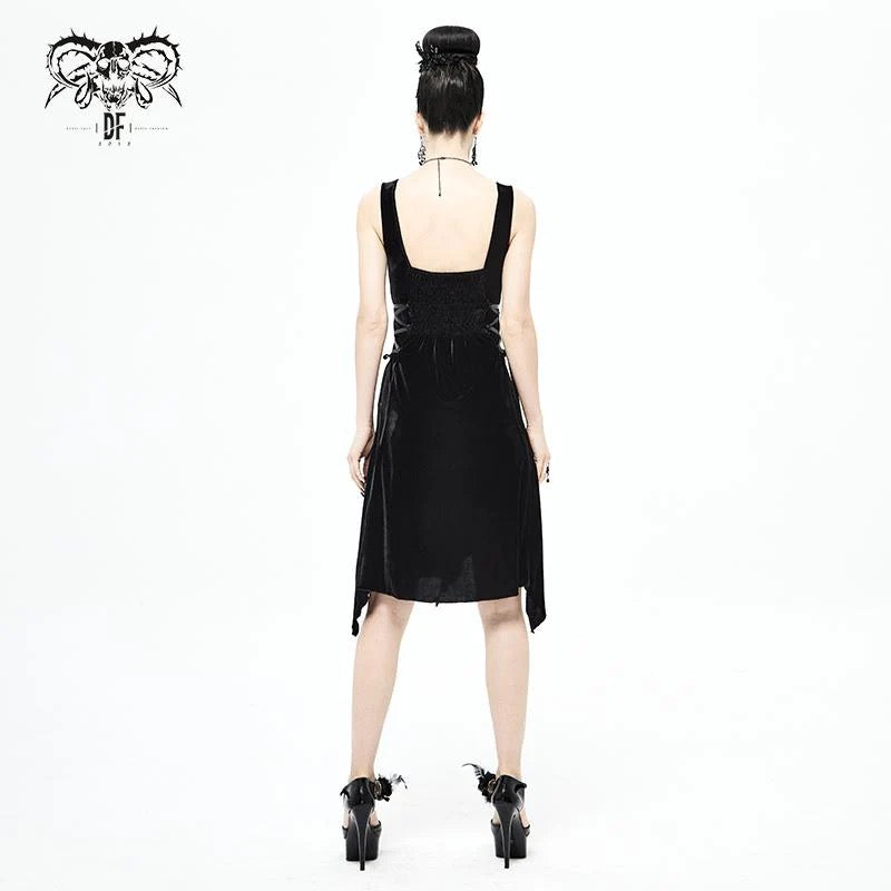 Manifestation Gothic Dress