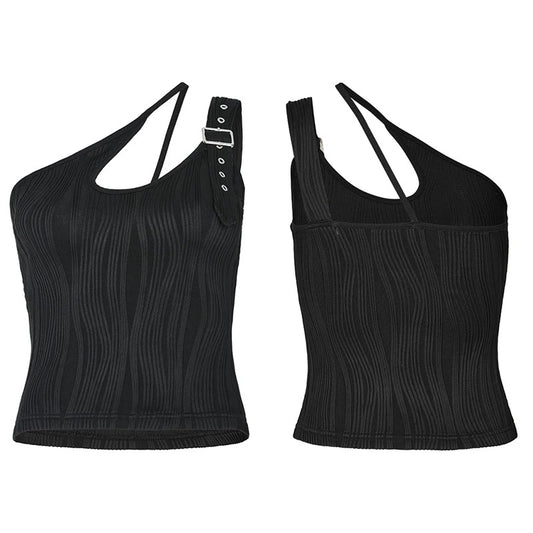 Death in Motion Tank top