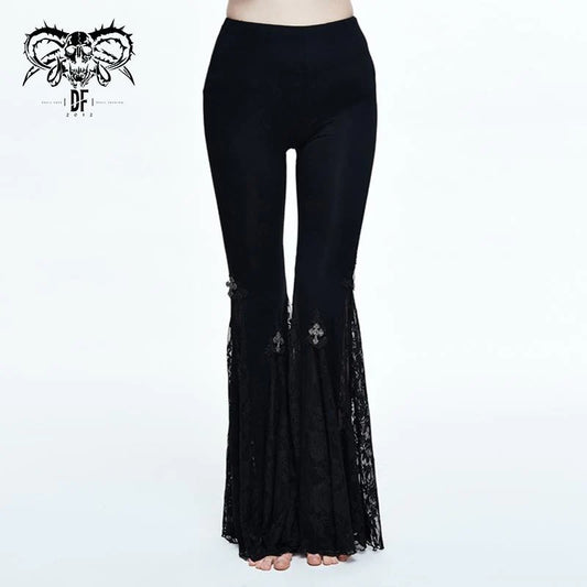 Corrupted Mermaid Pants