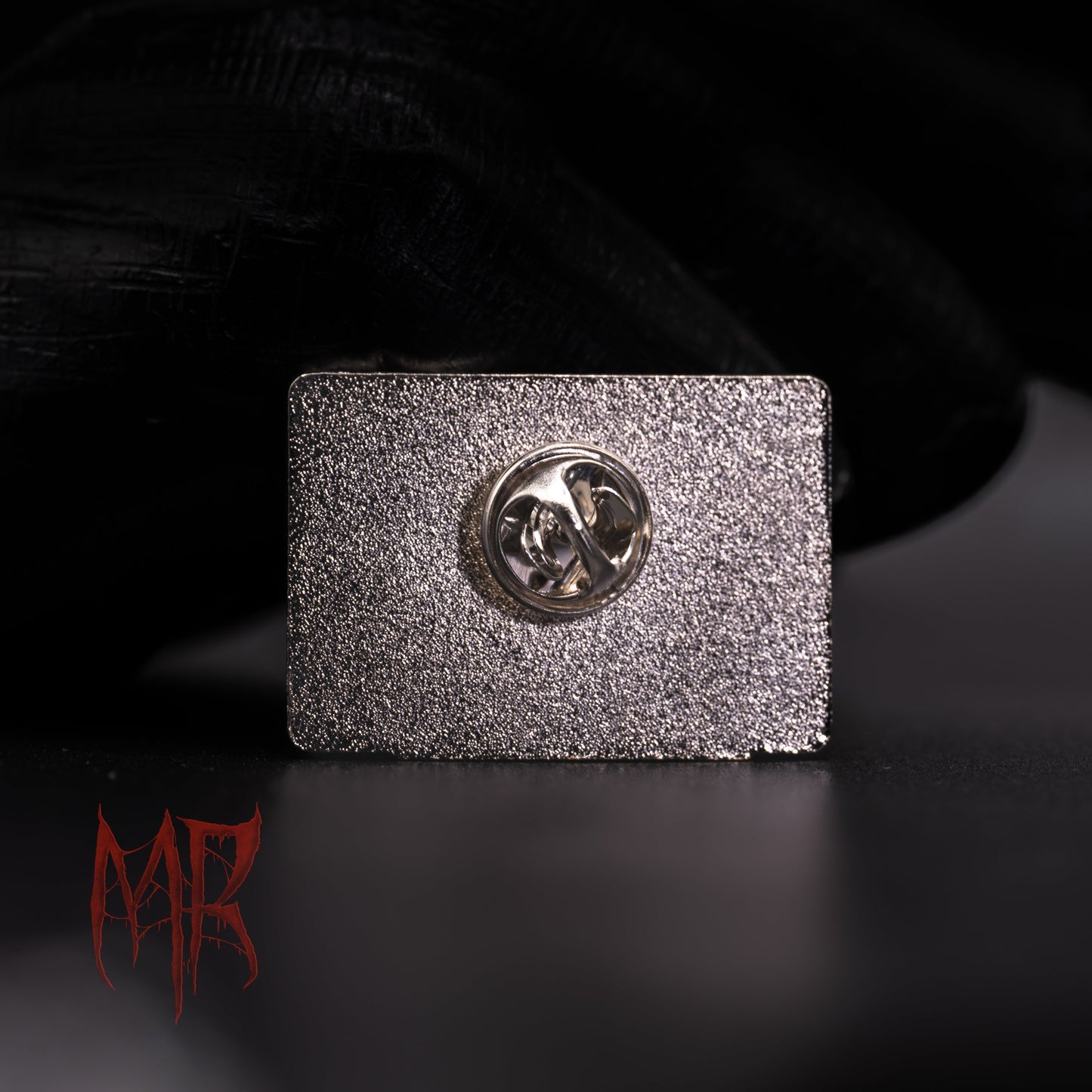 Joy Division Tape Pin