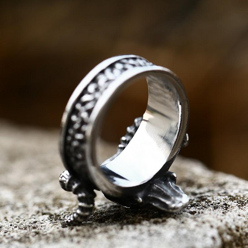 Magnus Ram Ring