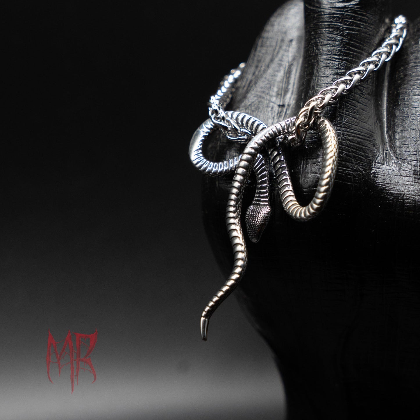 Vasili Necklace