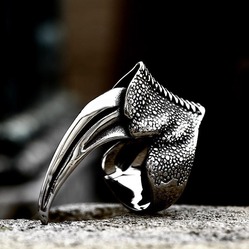 Percival Talon Ring