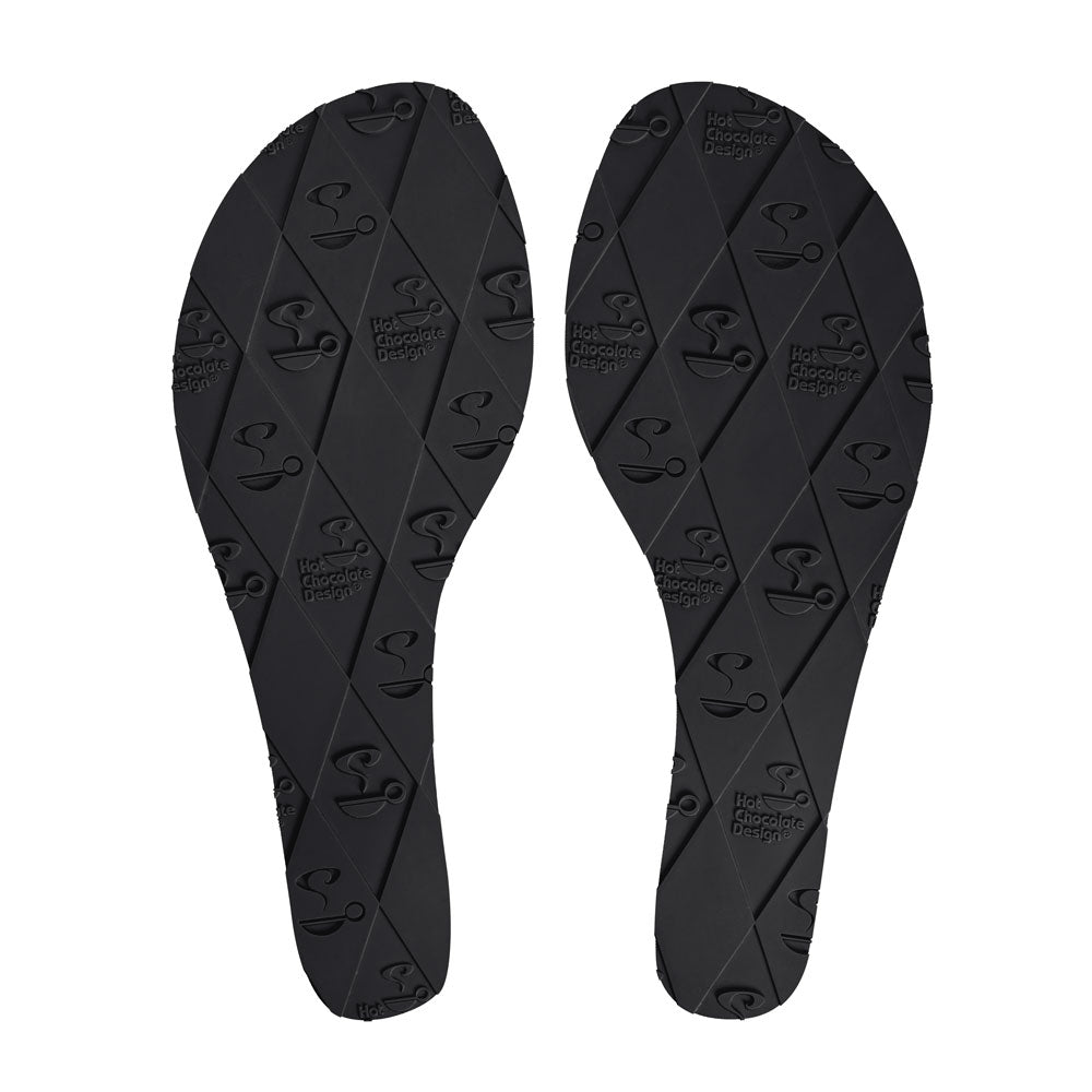 Chocolaticas® Rockabilly Women's Sandal