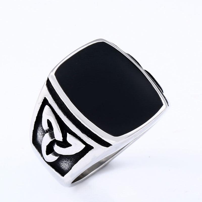 Roderick Black Ring