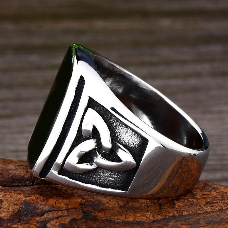Roderick Black Ring