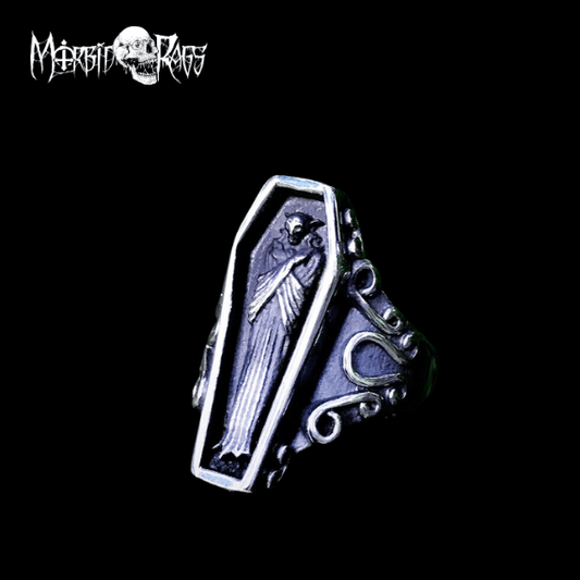 Roland Coffin Ring