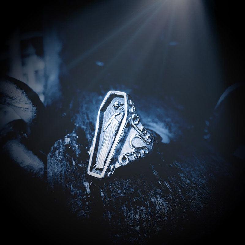 Roland Coffin Ring