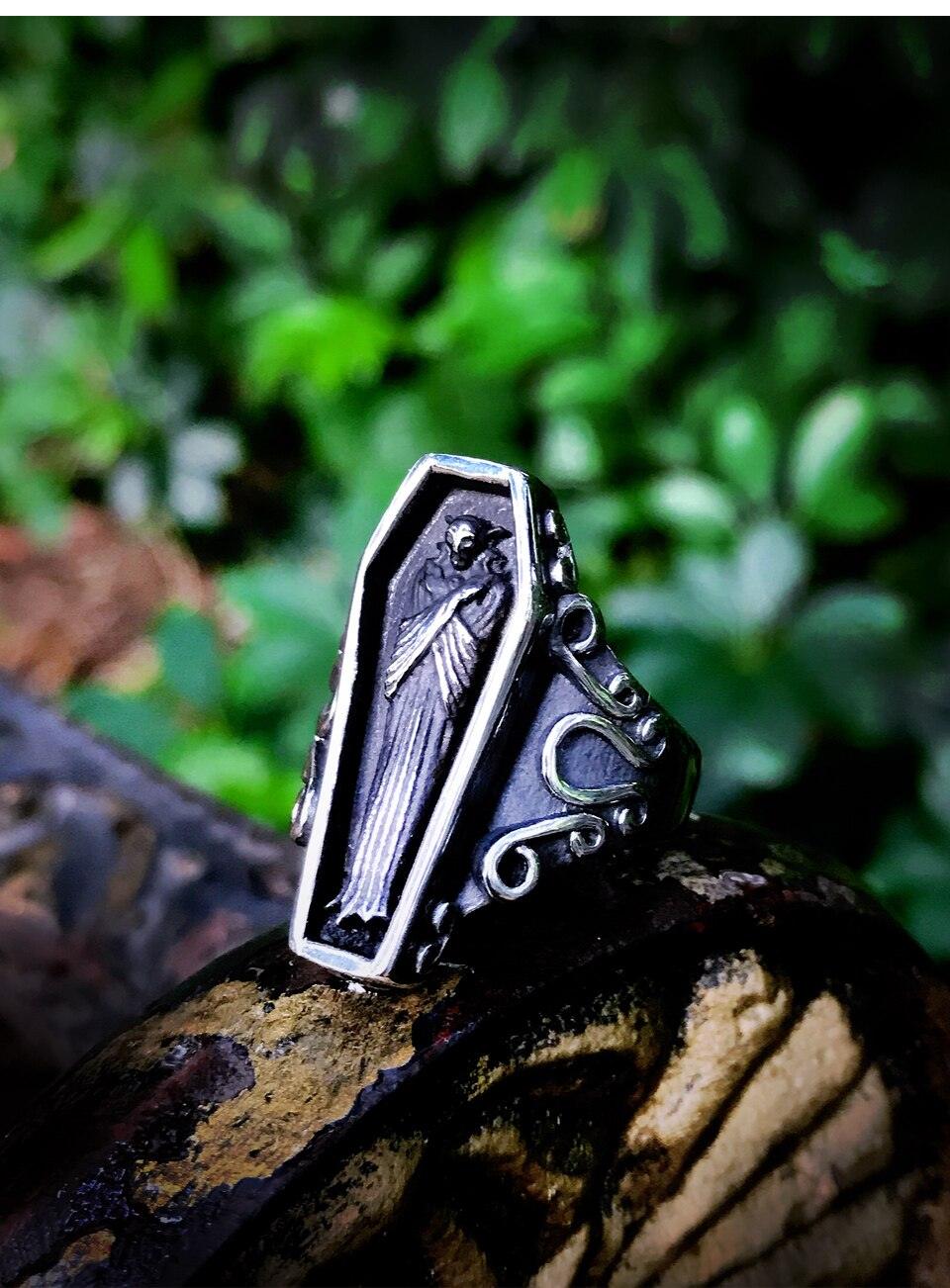 Roland Coffin Ring