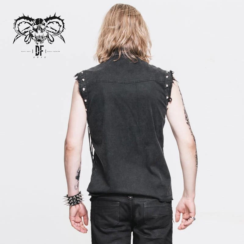 Punk Vest