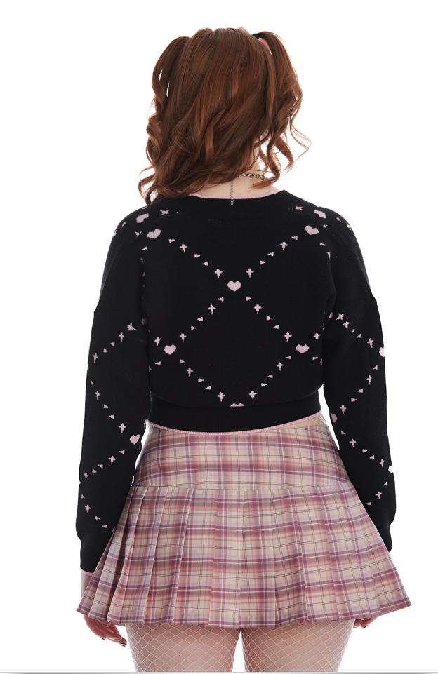 Nori Cardigan